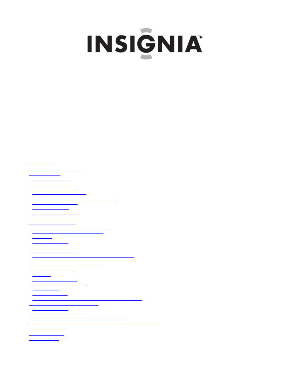 Insignia NS-DV2G User Manual | Page 64 / 95