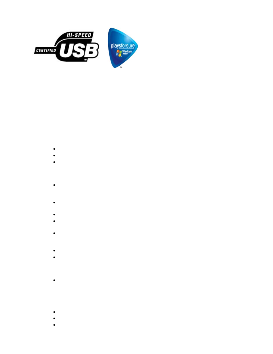 Bienvenido, Información de seguridad, Características | Insignia NS-DV2G User Manual | Page 65 / 95
