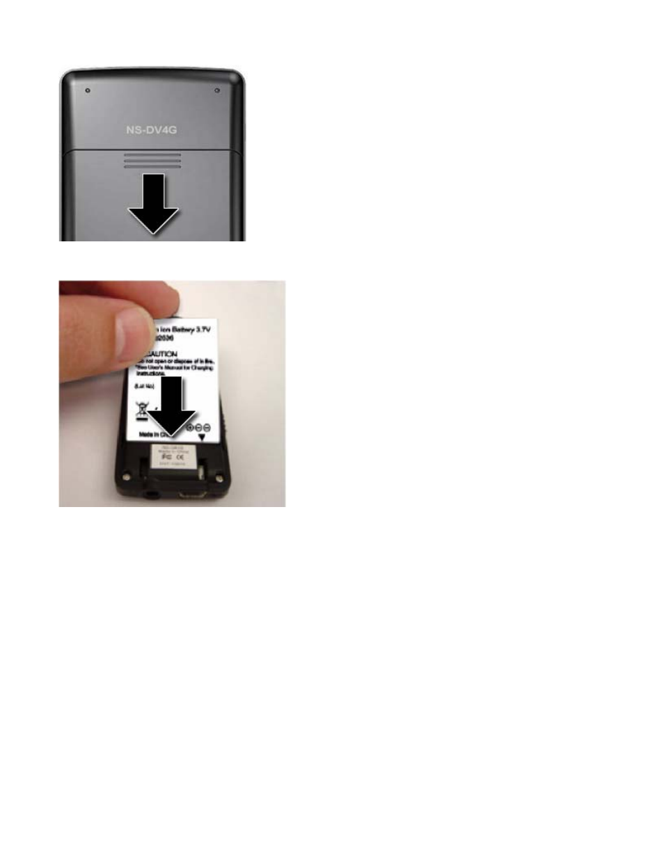 Insignia NS-DV2G User Manual | Page 7 / 95