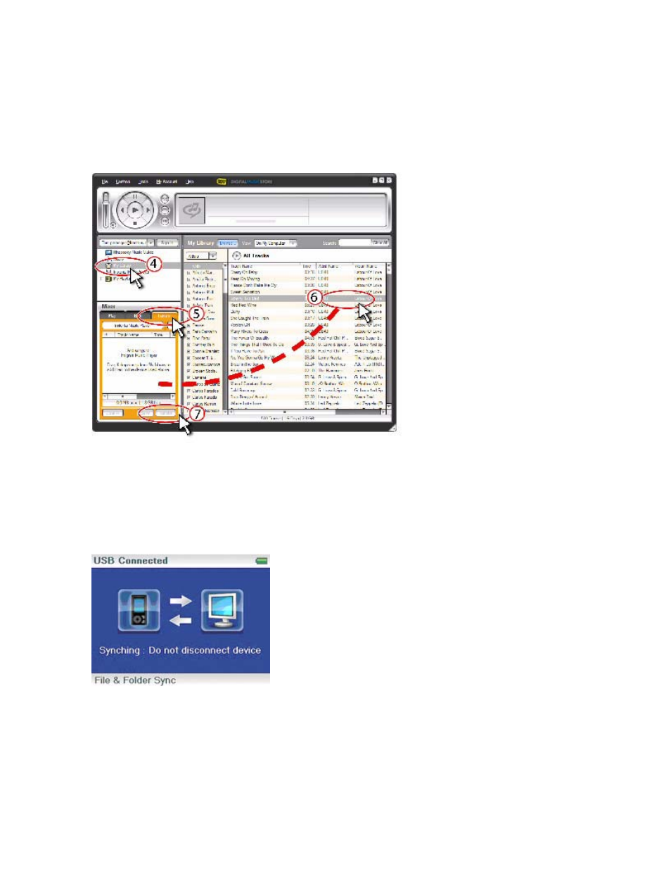 Insignia NS-DV2G User Manual | Page 77 / 95