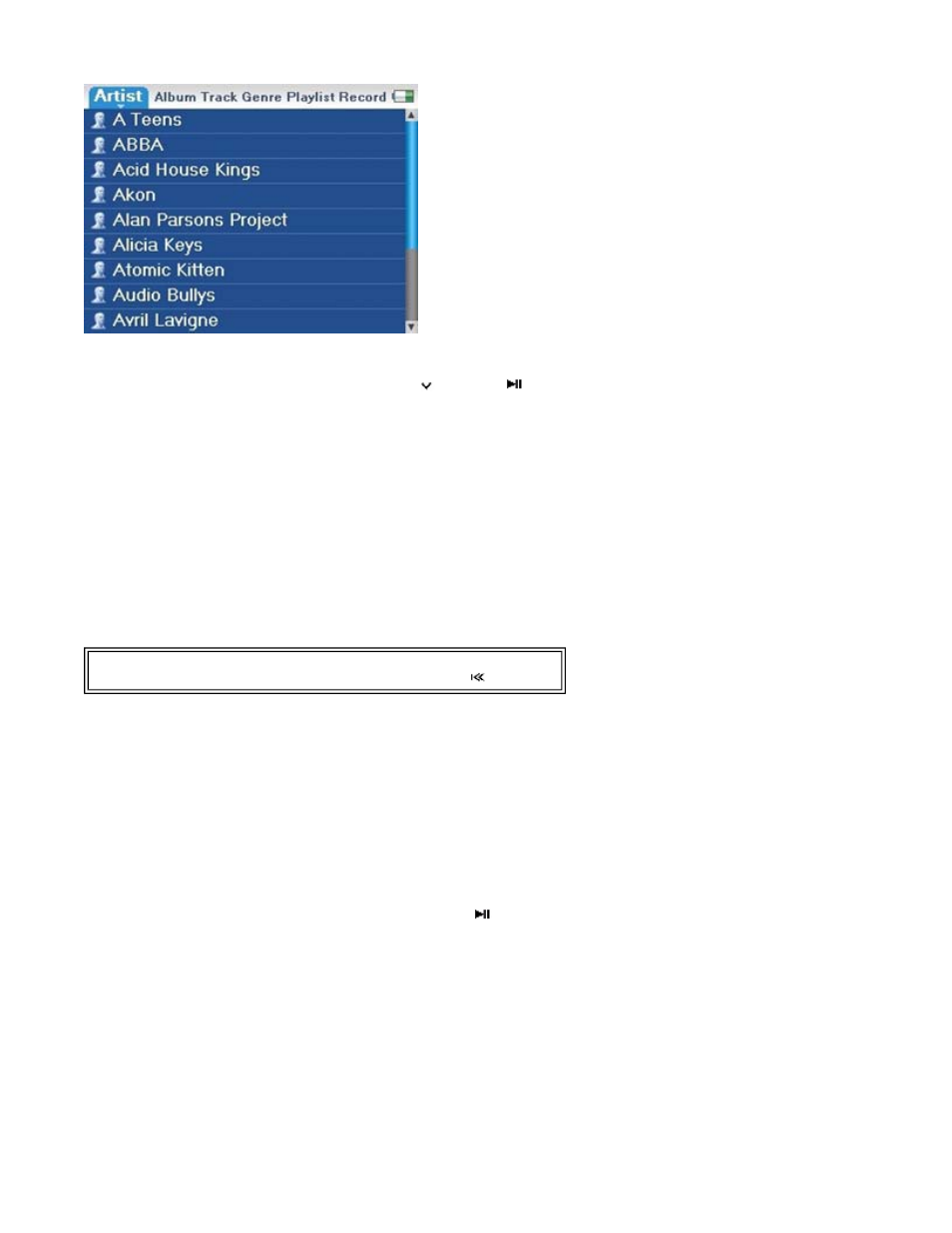 Insignia NS-DV2G User Manual | Page 80 / 95