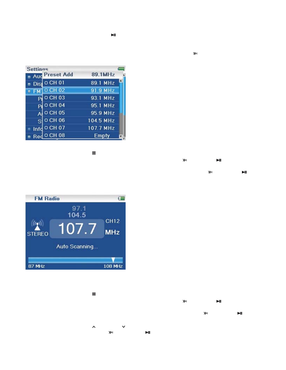 Insignia NS-DV2G User Manual | Page 86 / 95