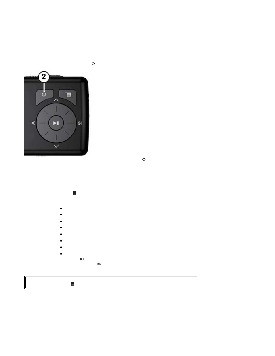 Using your player | Insignia NS-DV2G User Manual | Page 9 / 95