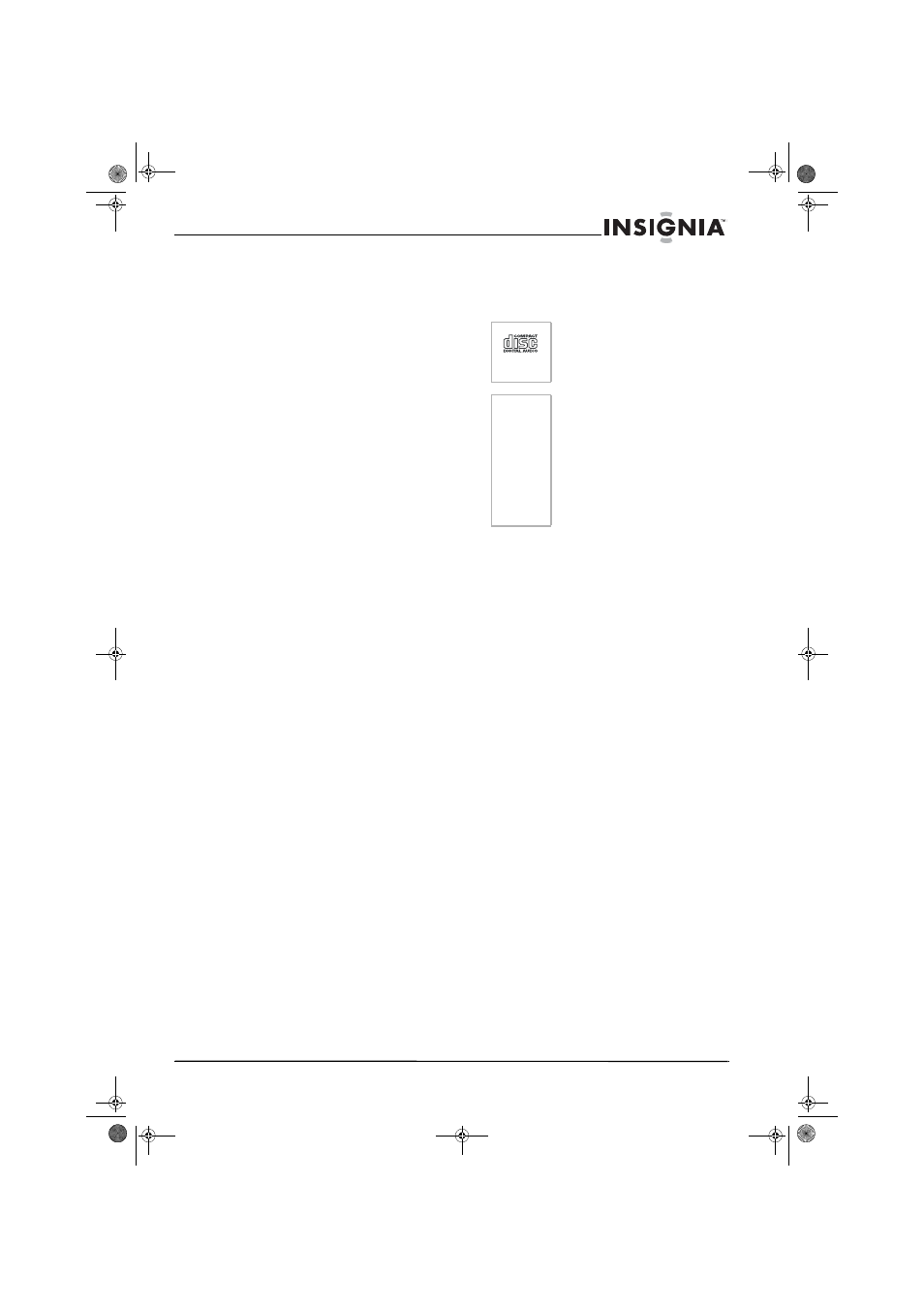 Insignia NS-A1112 User Manual | Page 13 / 24
