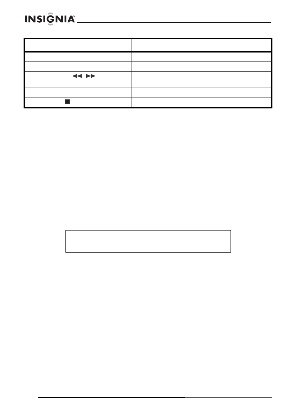Setting up your shelf system, Connecting the power cord, To use ac power | Insignia NS-A2113 User Manual | Page 10 / 62