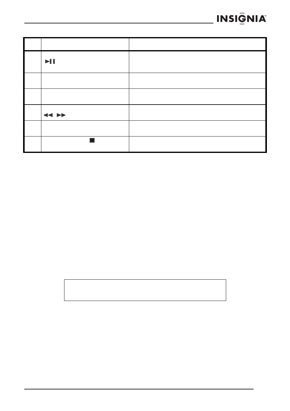 Installation de l'appareil, Connexion du cordon d’alimentation, Pour utiliser l’alimentation ca | Insignia NS-A2113 User Manual | Page 29 / 62