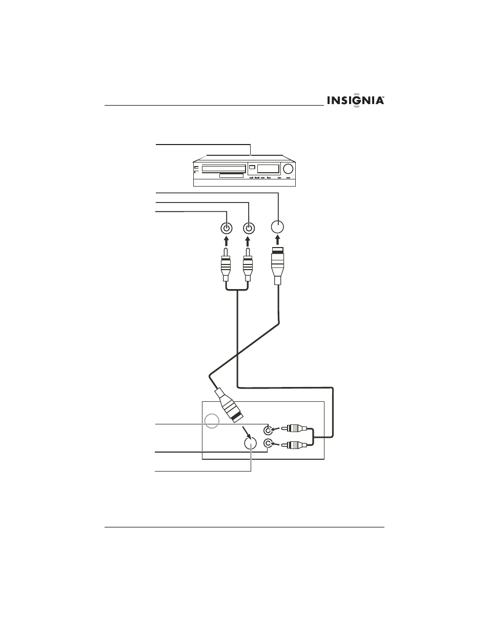 Insignia NS-14FTV User Manual | Page 14 / 78