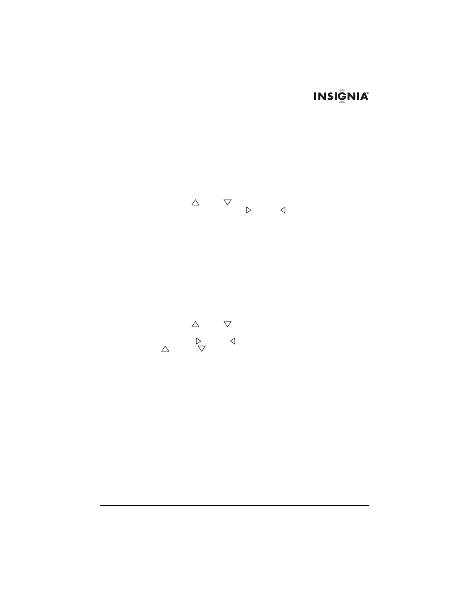 Insignia NS-14FTV User Manual | Page 18 / 78