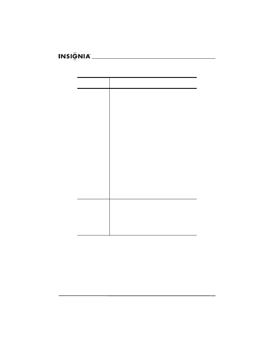 Insignia NS-14FTV User Manual | Page 19 / 78