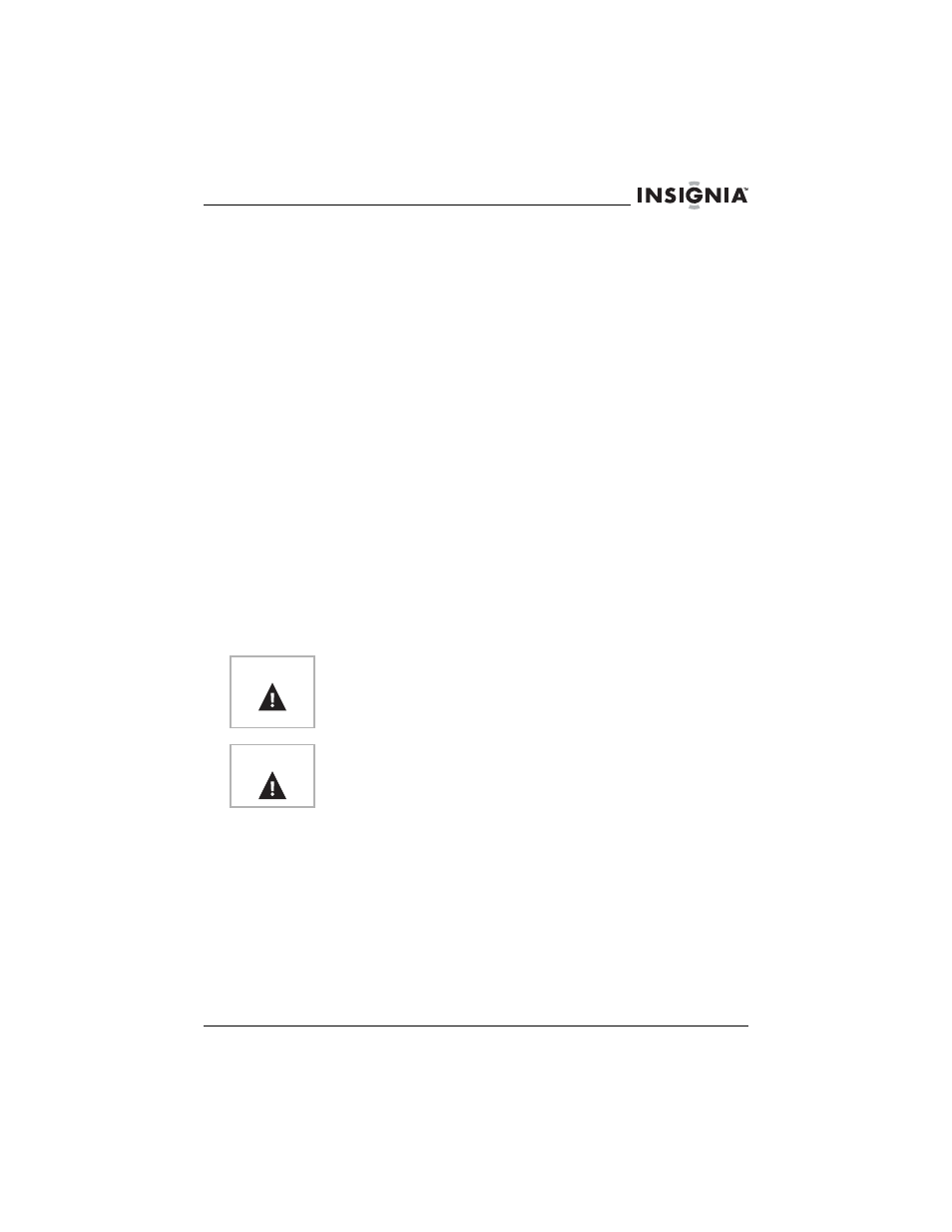 Maintenance, Legal notices | Insignia NS-14FTV User Manual | Page 24 / 78
