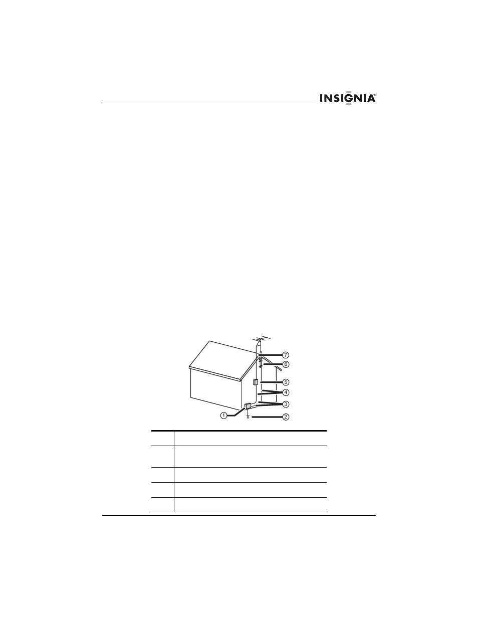 Insignia NS-14FTV User Manual | Page 26 / 78