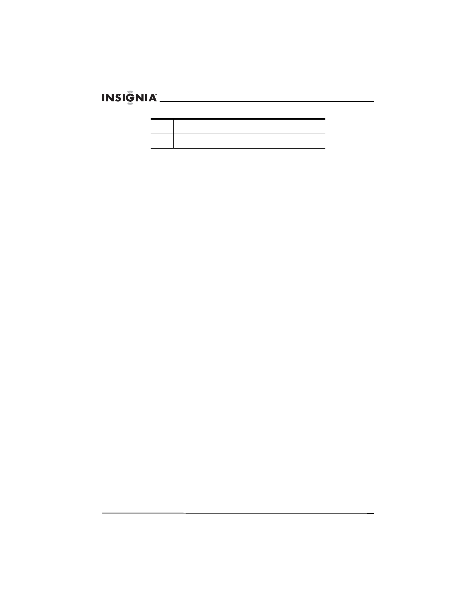 Insignia NS-14FTV User Manual | Page 27 / 78