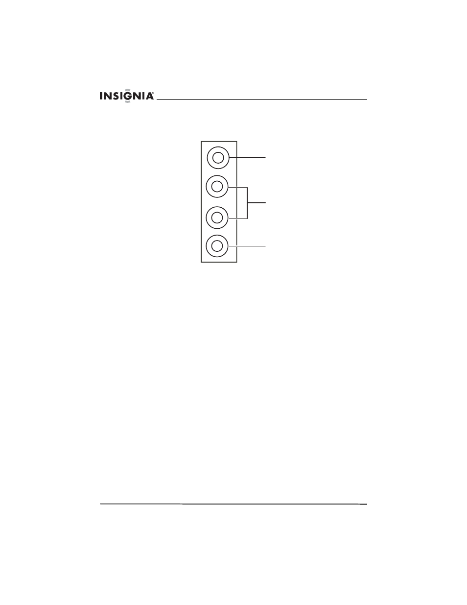 Insignia NS-14FTV User Manual | Page 31 / 78