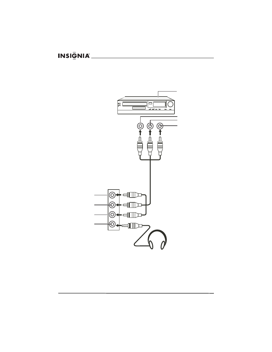 Insignia NS-14FTV User Manual | Page 37 / 78