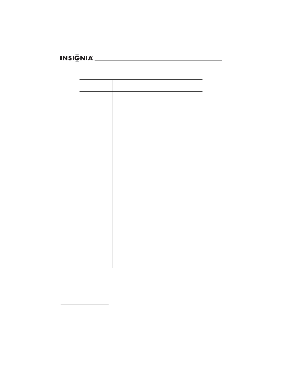 Insignia NS-14FTV User Manual | Page 43 / 78