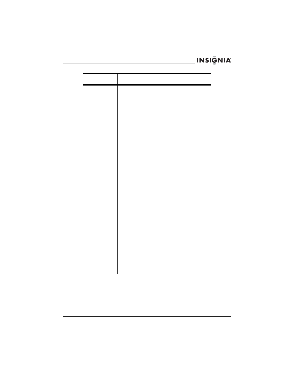 Insignia NS-14FTV User Manual | Page 44 / 78