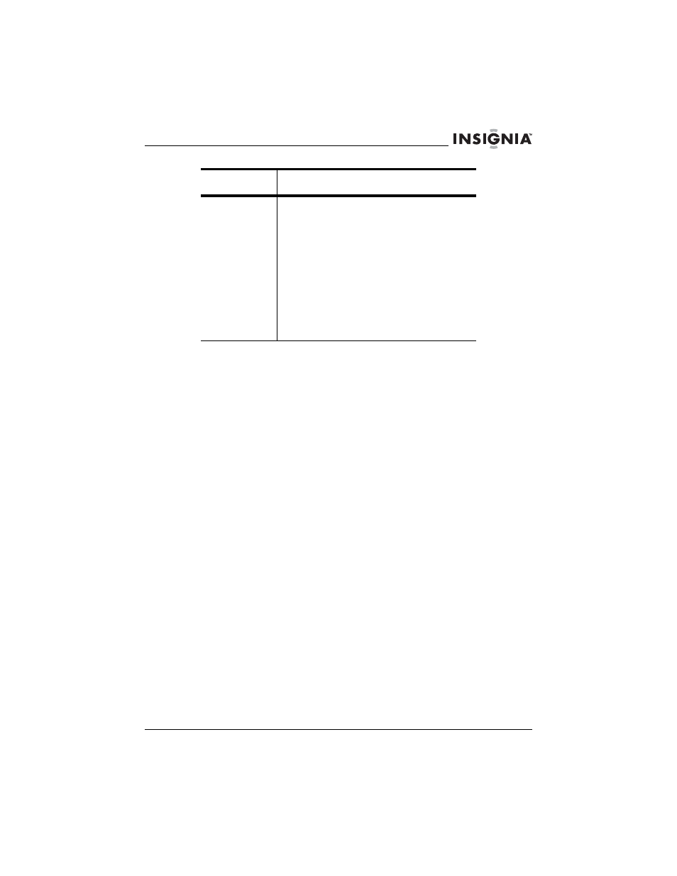 Entretien, Avis juridiques | Insignia NS-14FTV User Manual | Page 48 / 78
