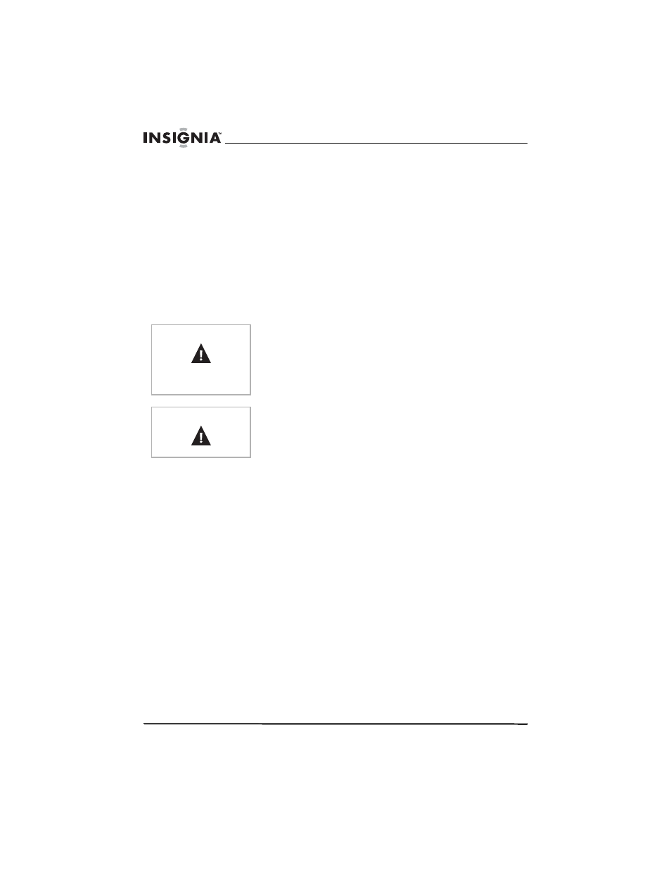 Insignia NS-14FTV User Manual | Page 49 / 78