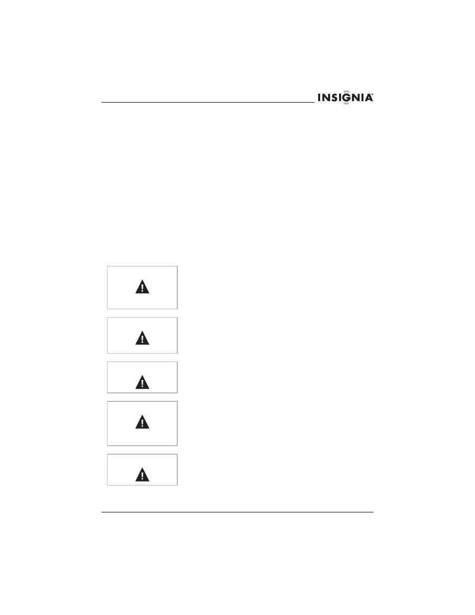 Insignia NS-14FTV User Manual | Page 50 / 78