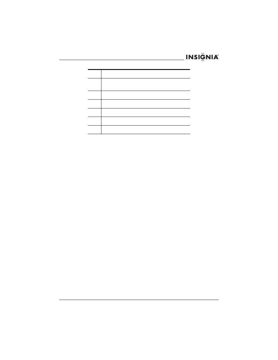 Insignia NS-14FTV User Manual | Page 52 / 78