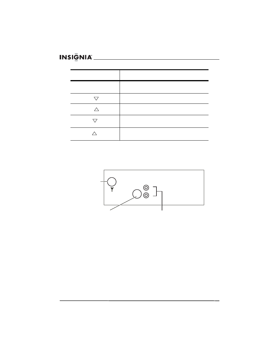 Insignia NS-14FTV User Manual | Page 55 / 78