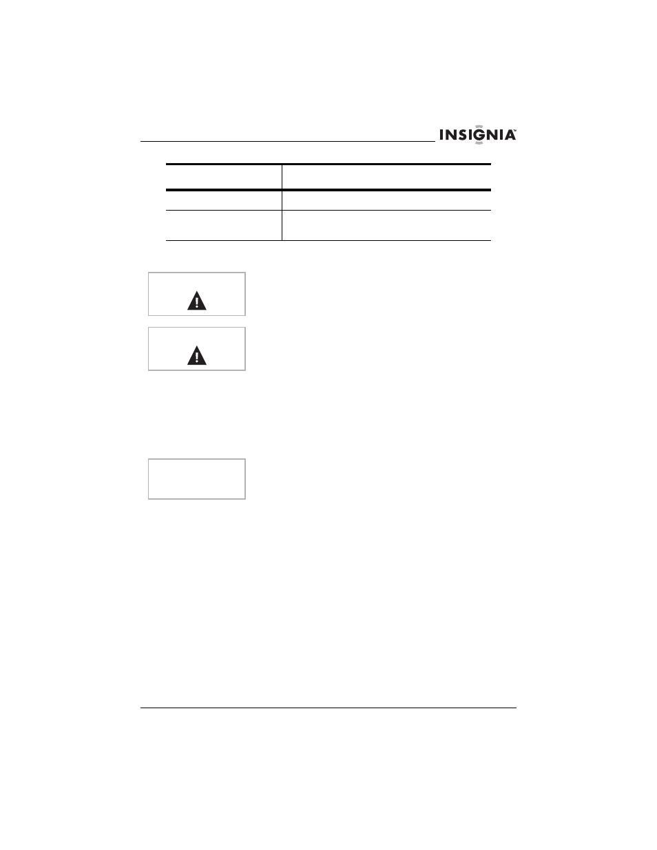 Insignia NS-14FTV User Manual | Page 60 / 78