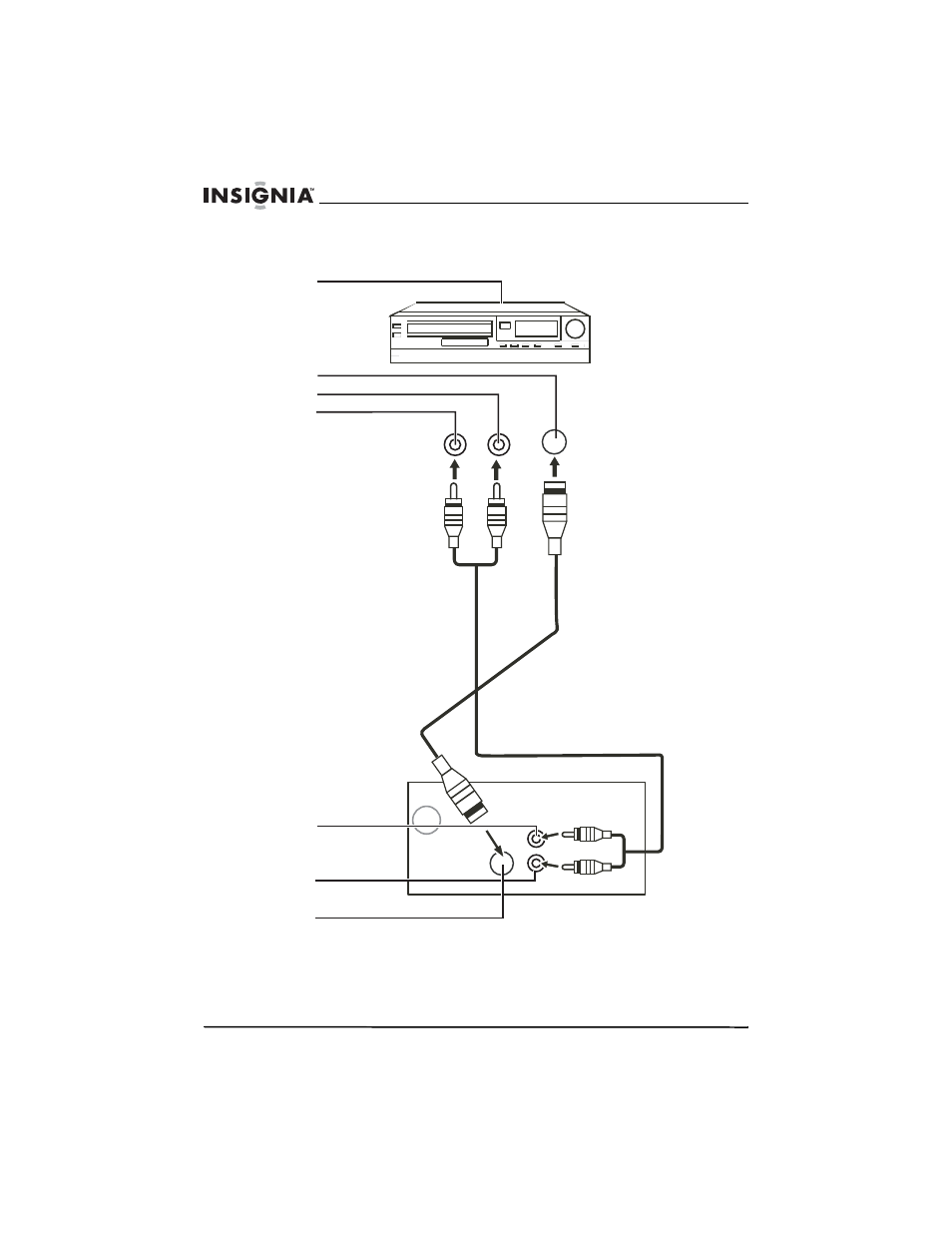 Insignia NS-14FTV User Manual | Page 63 / 78