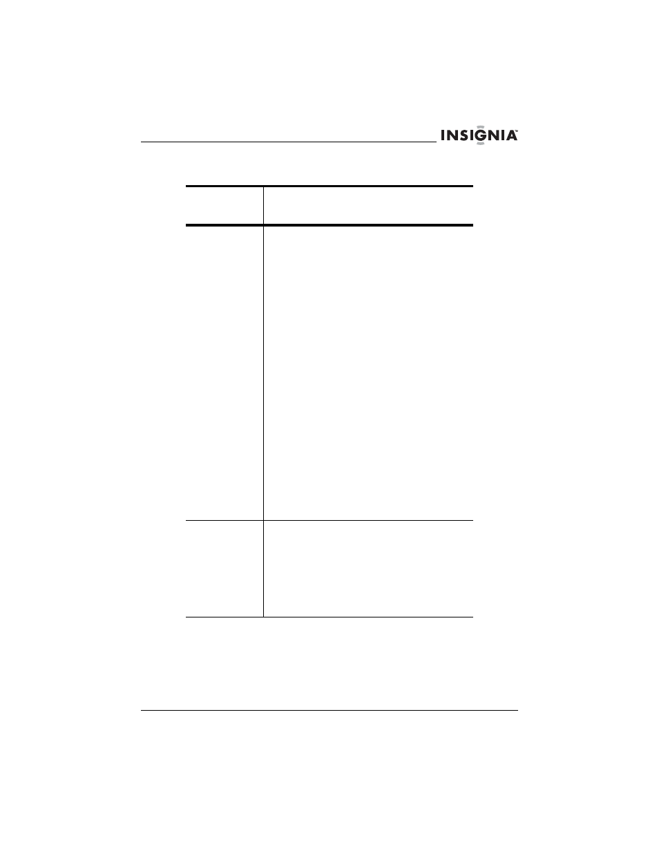 Insignia NS-14FTV User Manual | Page 68 / 78