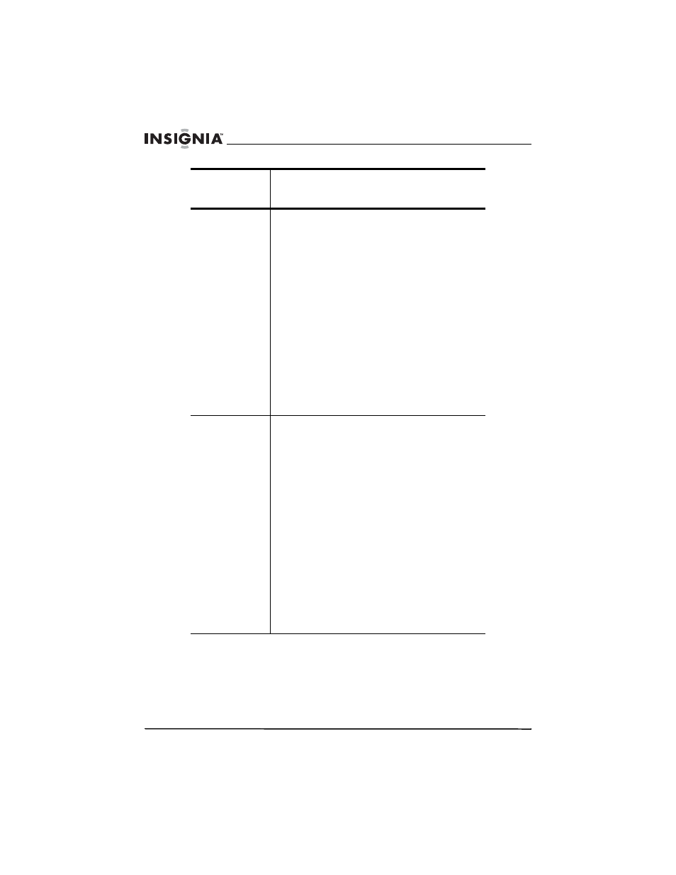 Insignia NS-14FTV User Manual | Page 69 / 78