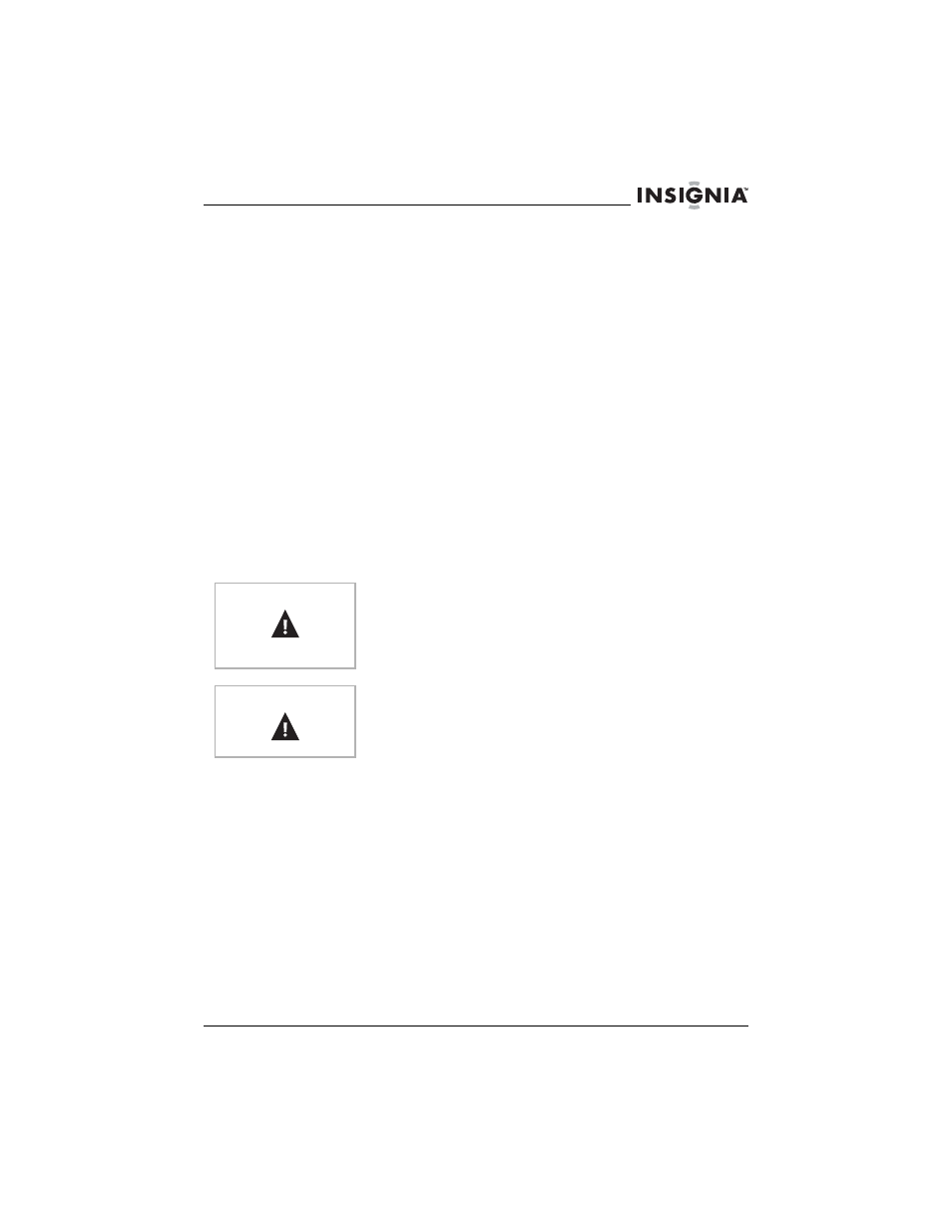 Avisos legales | Insignia NS-14FTV User Manual | Page 74 / 78