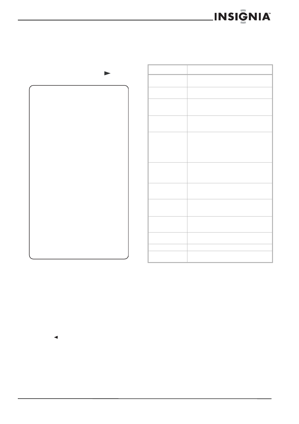 Troubleshooting, Changing dvd preferences, Tv troubleshooting | Insignia NS-20CLTV User Manual | Page 21 / 74