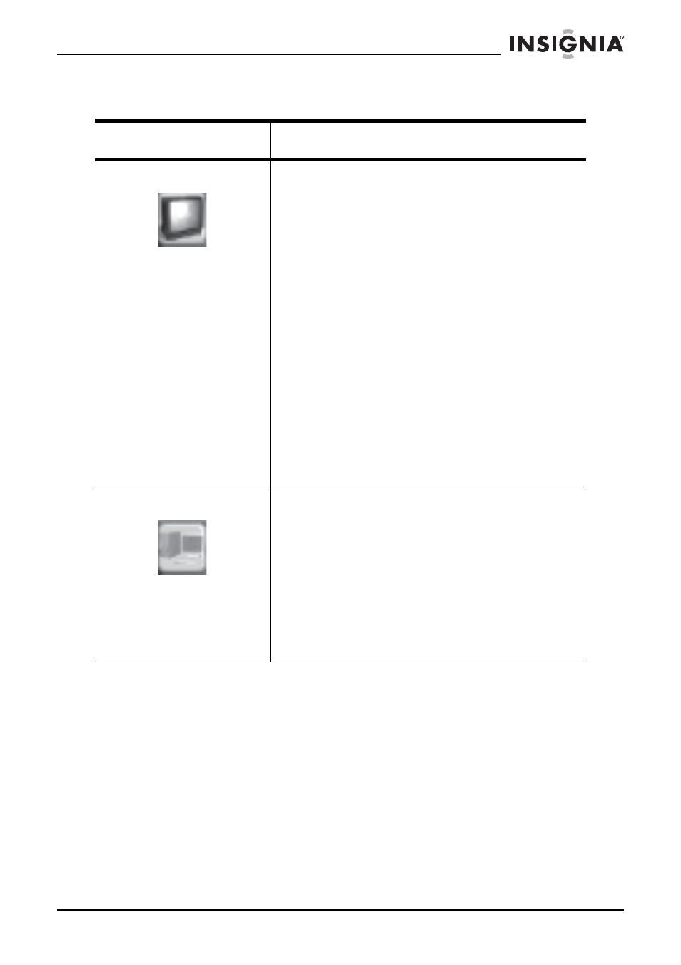 Insignia IS-HDPLTV42 User Manual | Page 22 / 106