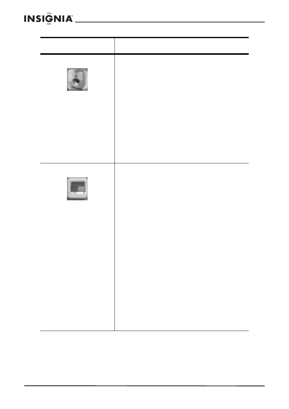 Insignia IS-HDPLTV42 User Manual | Page 23 / 106