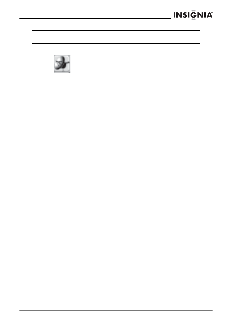 Insignia IS-HDPLTV42 User Manual | Page 24 / 106