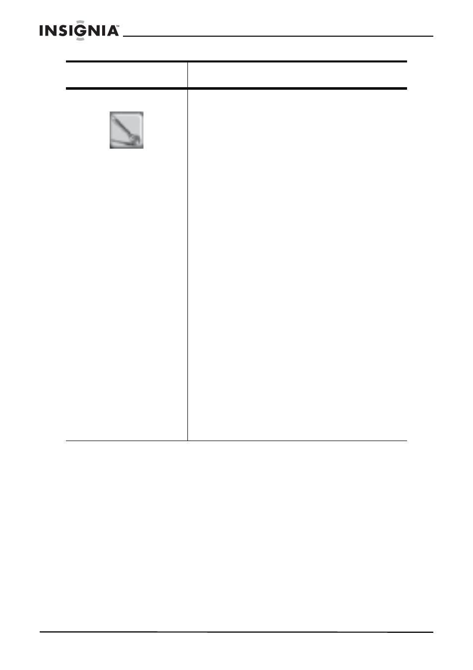 Insignia IS-HDPLTV42 User Manual | Page 25 / 106