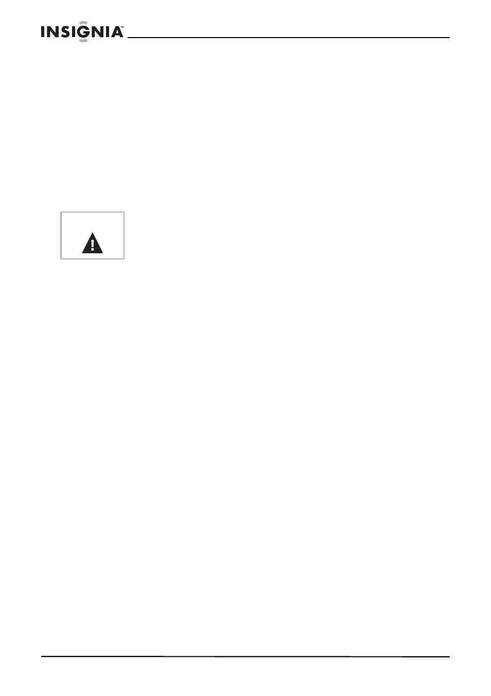 Fcc caution | Insignia IS-HDPLTV42 User Manual | Page 31 / 106