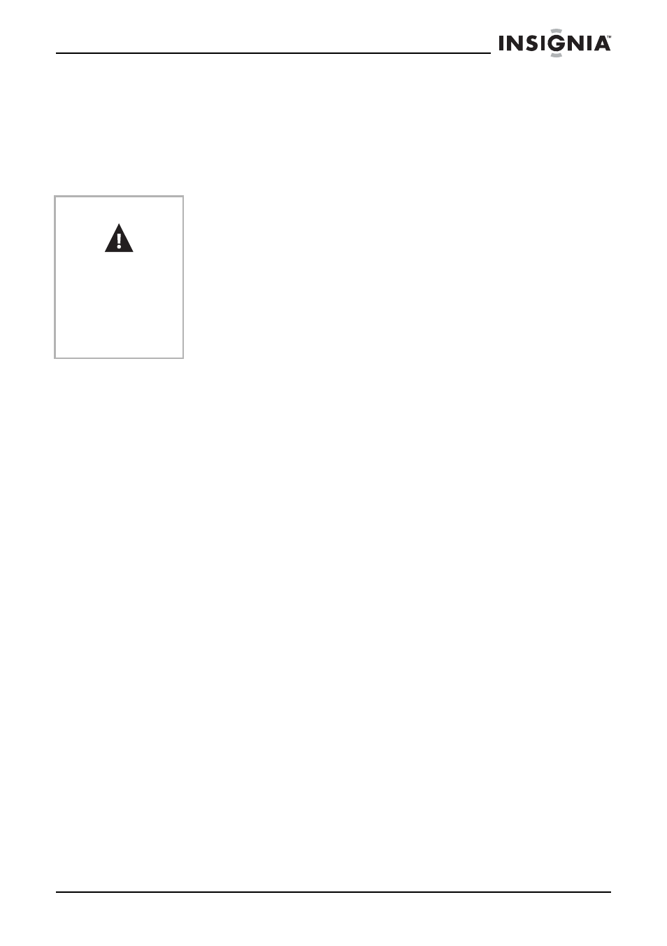 Fonctionnement du tvhd, Mise sous/hors tension du téléviseur, Pour mettre le tvhd sous et hors tension | Sélection du signal tv d’entrée, Pour sélectionner la source de signal tv, Configuration de la source vidéo, Pour définir la source vidéo | Insignia IS-HDPLTV42 User Manual | Page 54 / 106