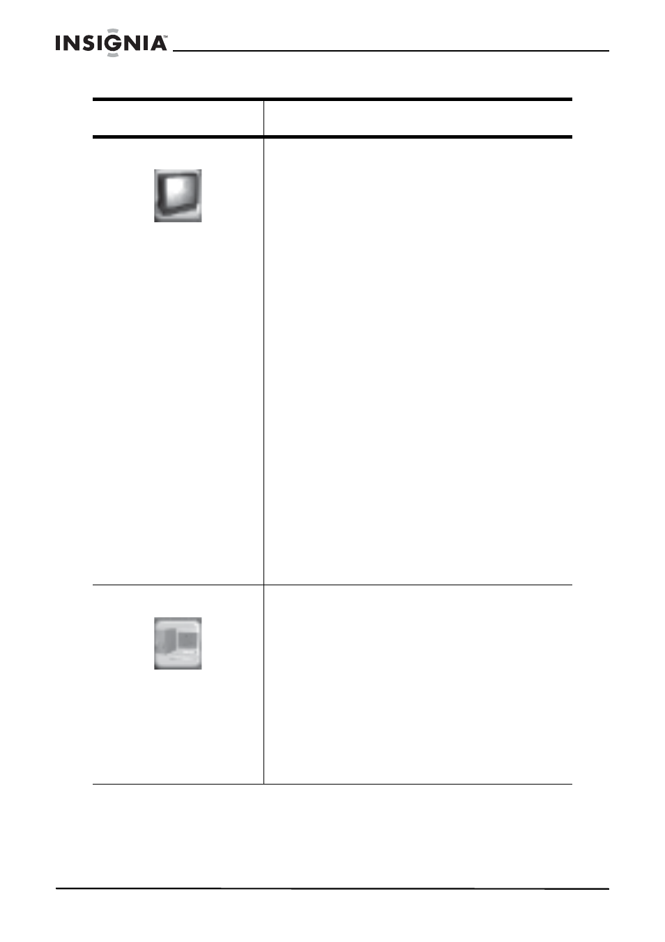 Insignia IS-HDPLTV42 User Manual | Page 57 / 106