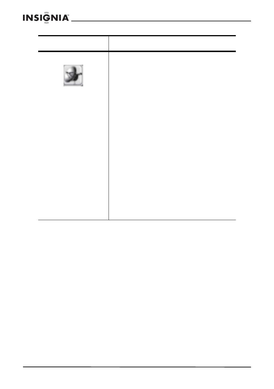 Insignia IS-HDPLTV42 User Manual | Page 59 / 106