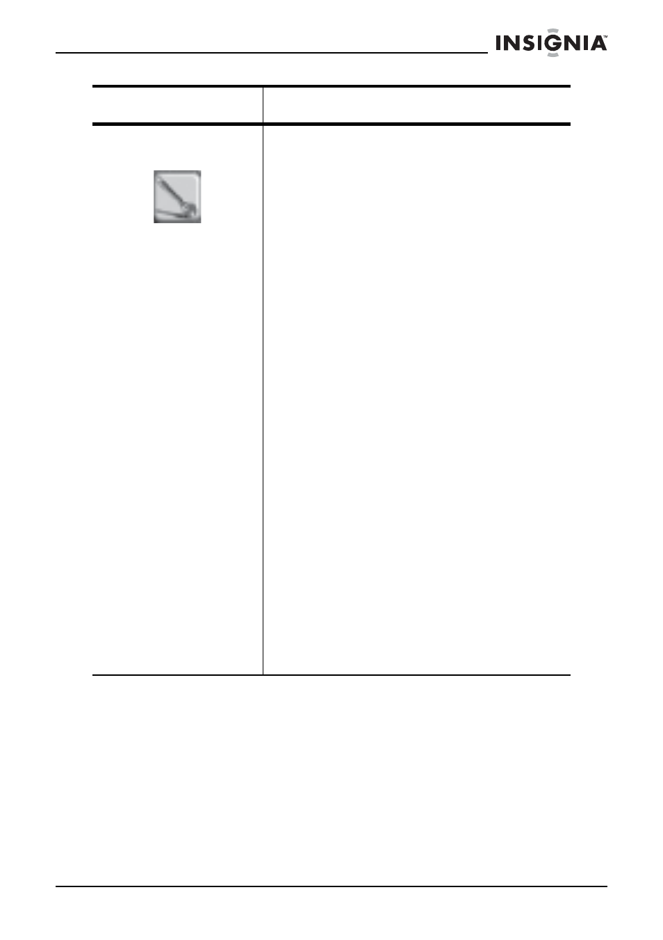 Insignia IS-HDPLTV42 User Manual | Page 60 / 106