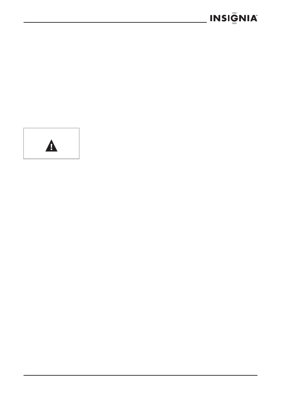 Avertissement fcc | Insignia IS-HDPLTV42 User Manual | Page 66 / 106