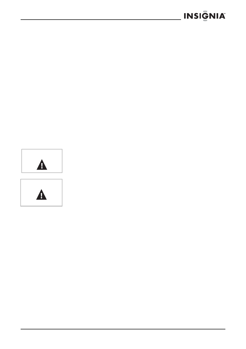 Insignia IS-HDPLTV42 User Manual | Page 70 / 106