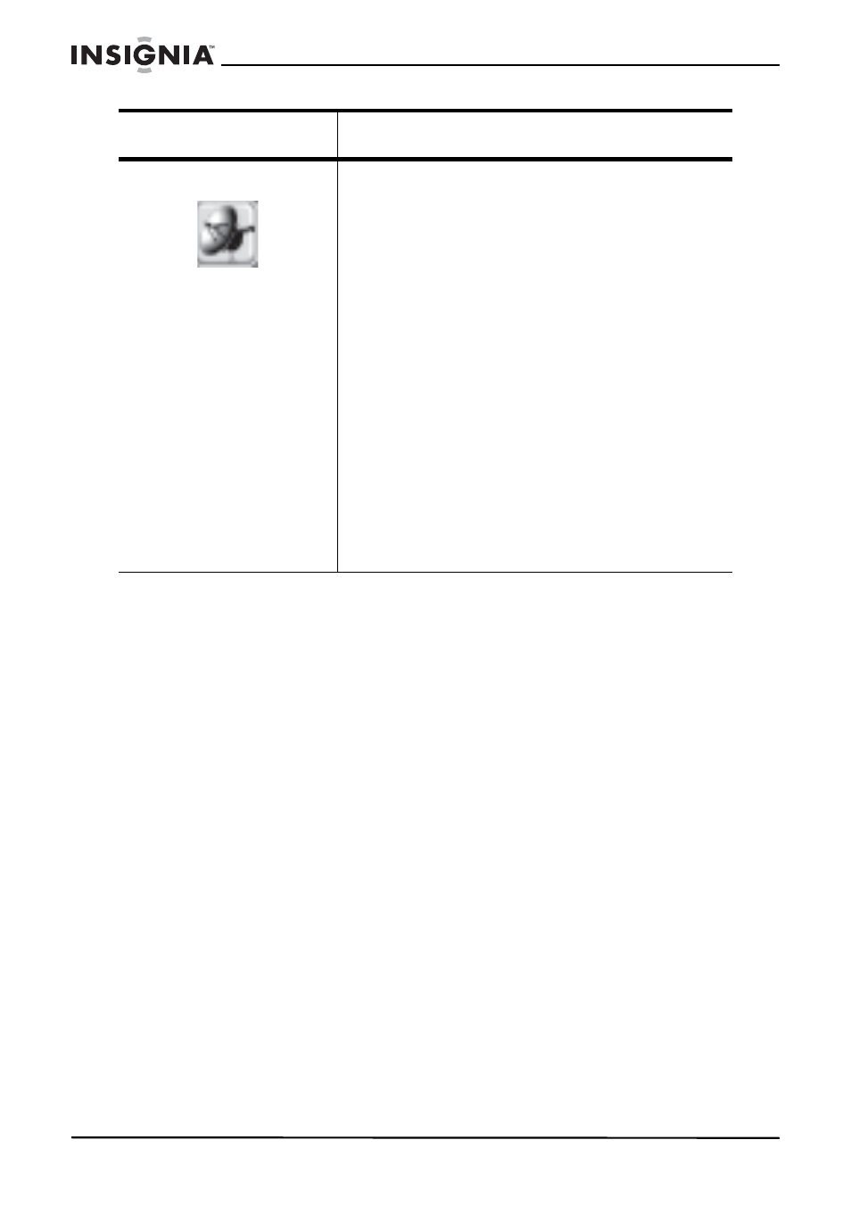 Insignia IS-HDPLTV42 User Manual | Page 93 / 106