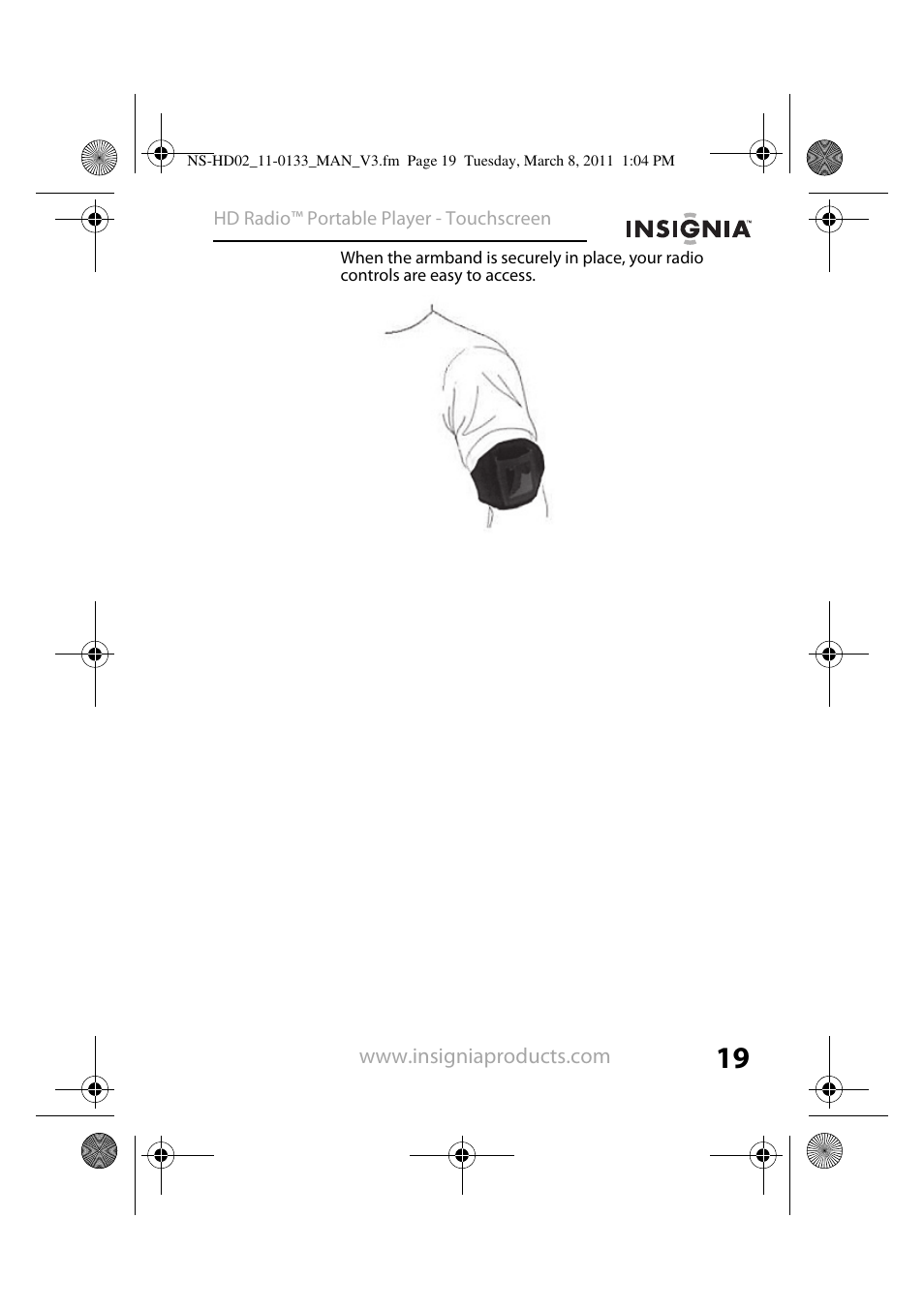 Insignia NS-HD02 User Manual | Page 19 / 52