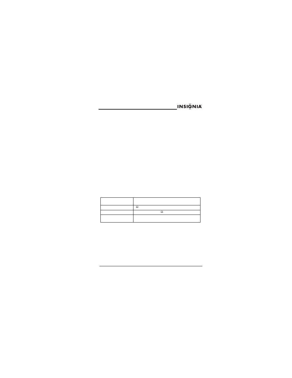 Entretien de la radio et des cd, Spécifications, Connexion à une alimentation externe | Insignia NS-C2113 User Manual | Page 12 / 22