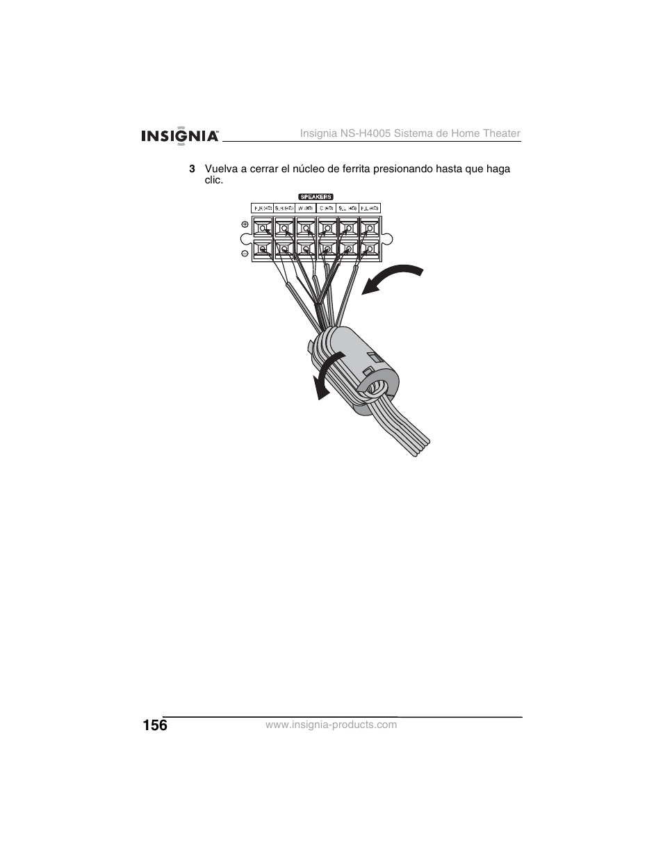 Insignia NS-H4005 User Manual | Page 158 / 208