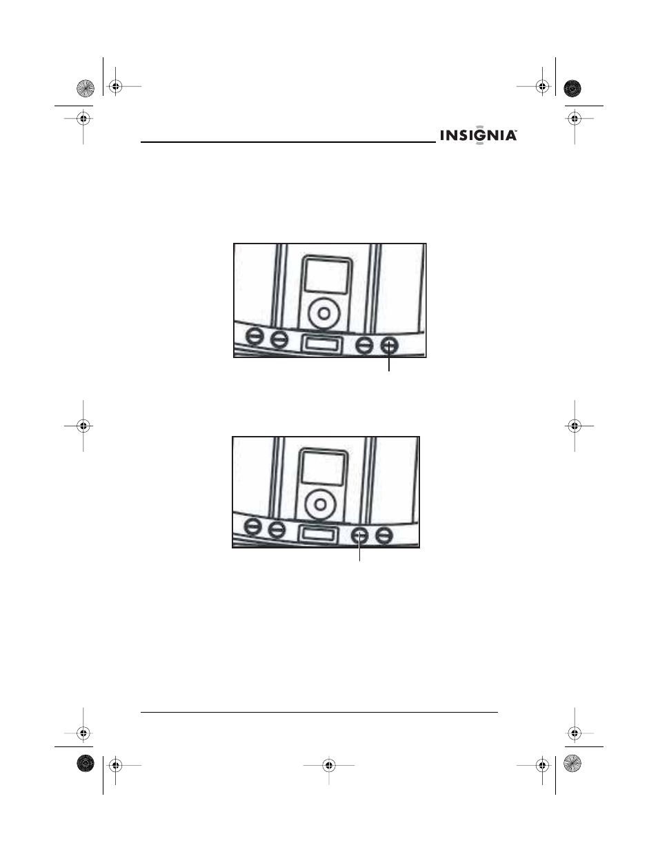 Using your boombox, Using an ipod with this boombox, To use an ipod with this boombox | Insignia NS-B2113 User Manual | Page 11 / 62