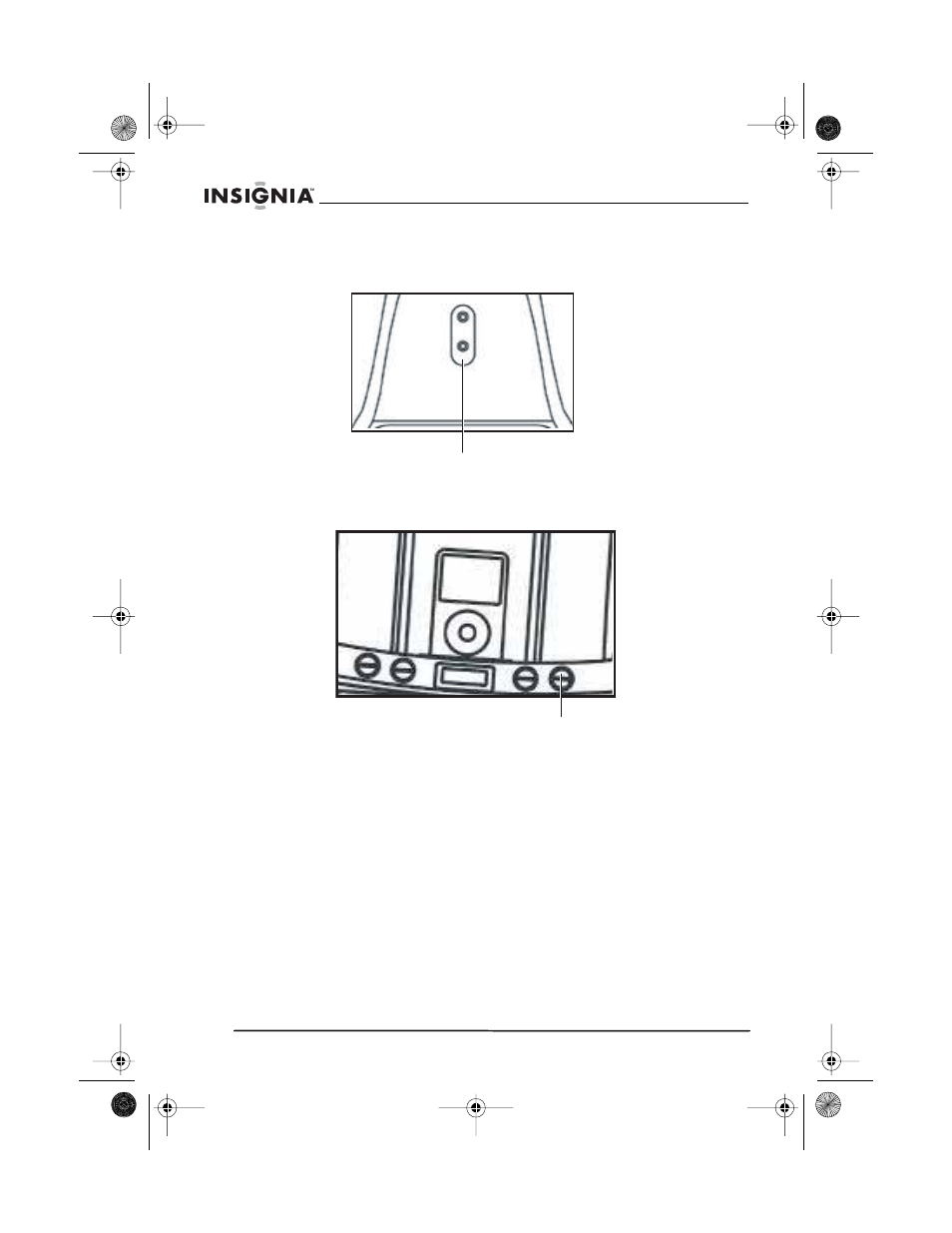 Insignia NS-B2113 User Manual | Page 12 / 62