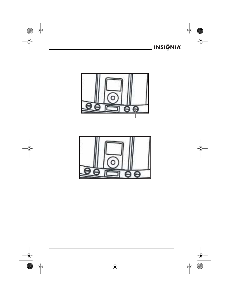 Using the radio, To use the radio | Insignia NS-B2113 User Manual | Page 13 / 62