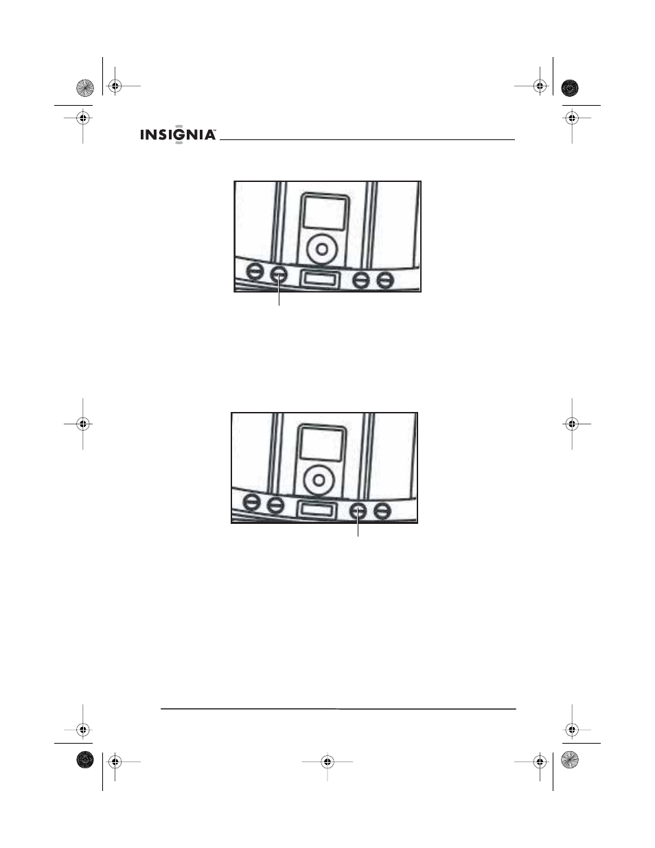 Insignia NS-B2113 User Manual | Page 14 / 62